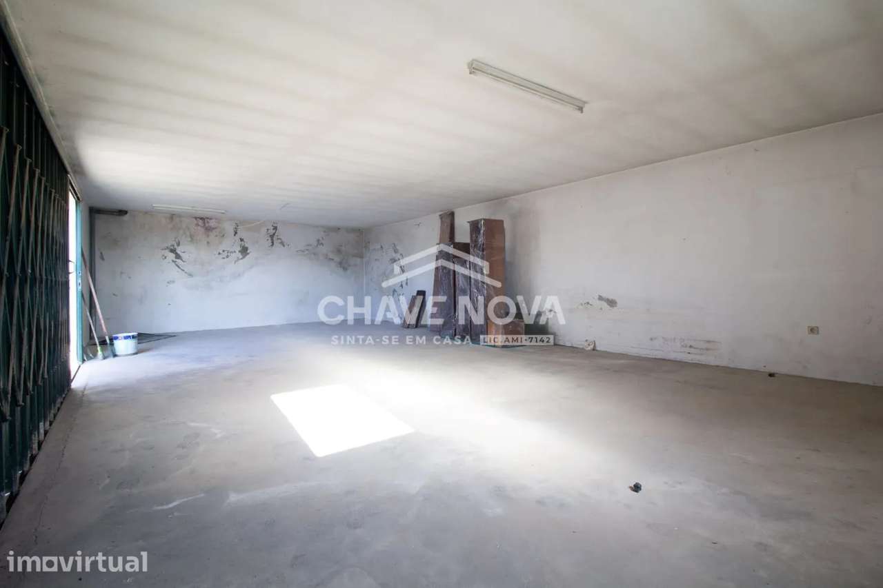 Estabelecimento Comercial com Habitação - Madalena - Grande imagem: 5/22