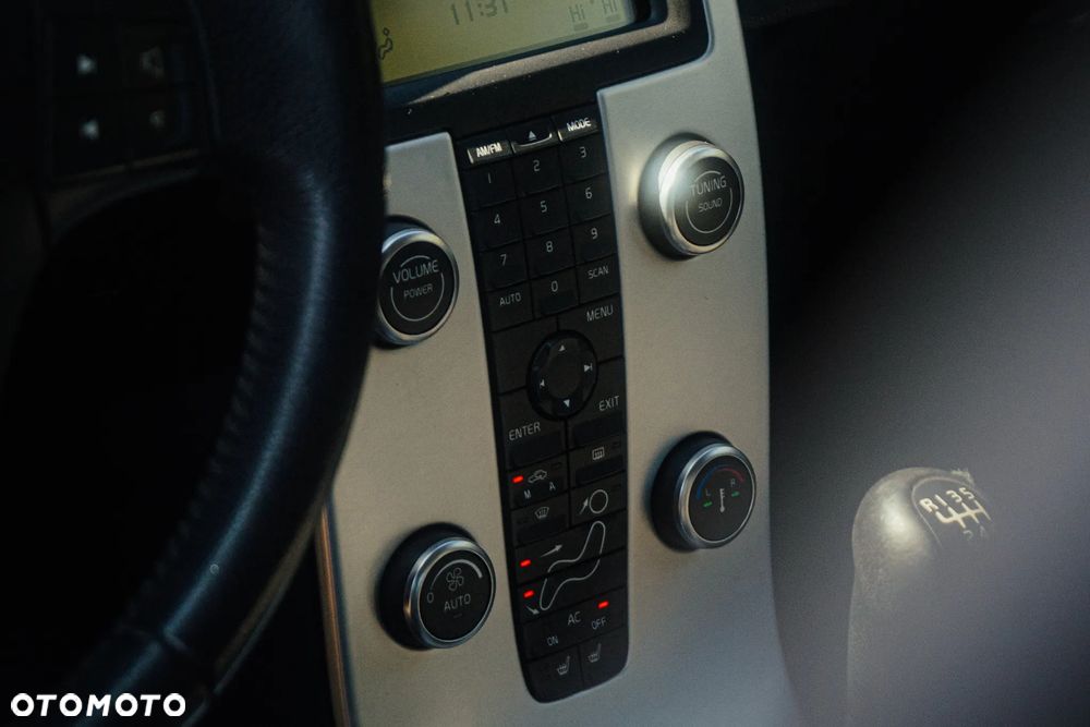 Volvo S40 2.0D DPF - 16