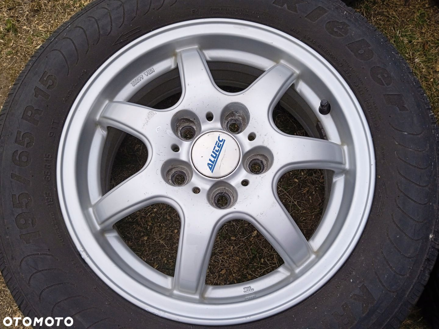 Felgi aluminiowe 5x114,3 Hyundai i30 ix20 Kona Mazda 323 6 Kia Ceed Toyota - 4