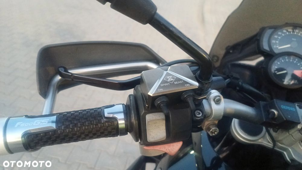 BMW GS - 13