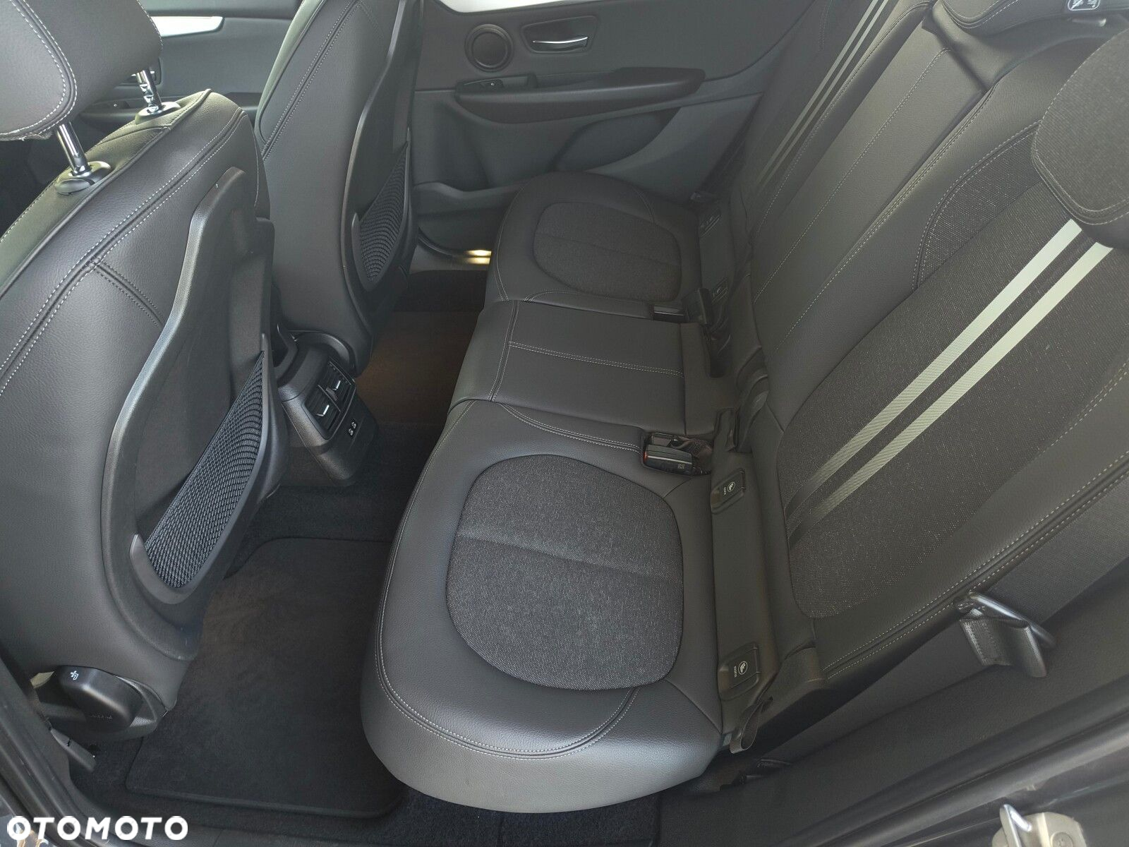 BMW Seria 2 218i M Sport - 22