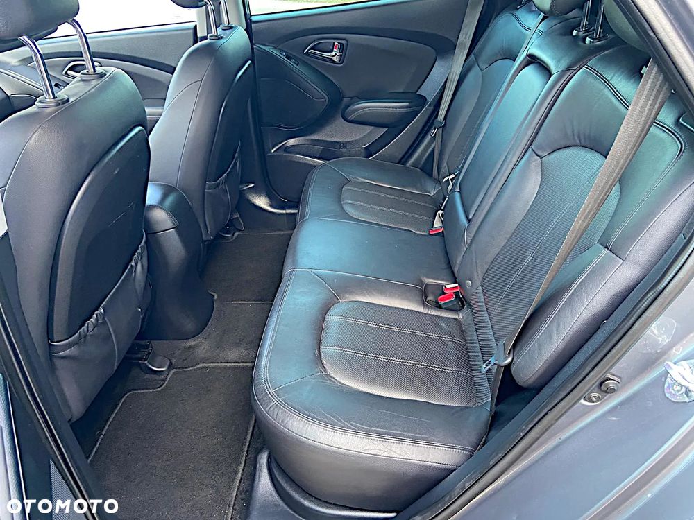 Hyundai ix35 - 38