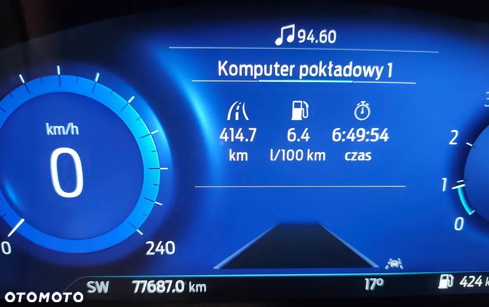 Ford Kuga 1.5 EcoBoost FWD Titanium - 11