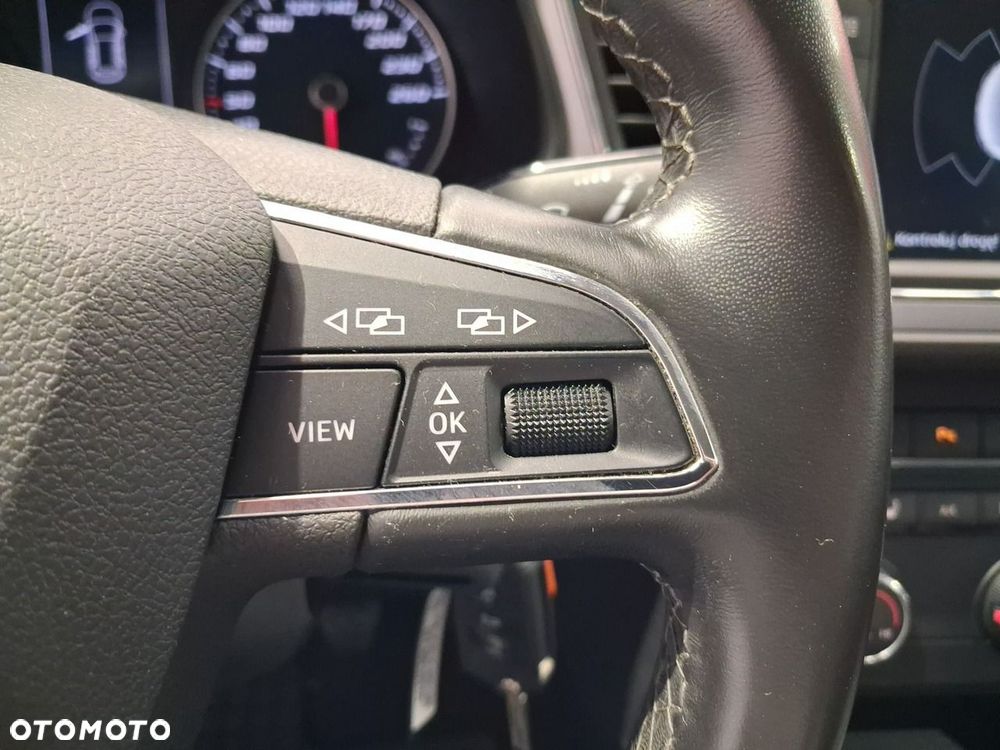 Seat Leon - 12