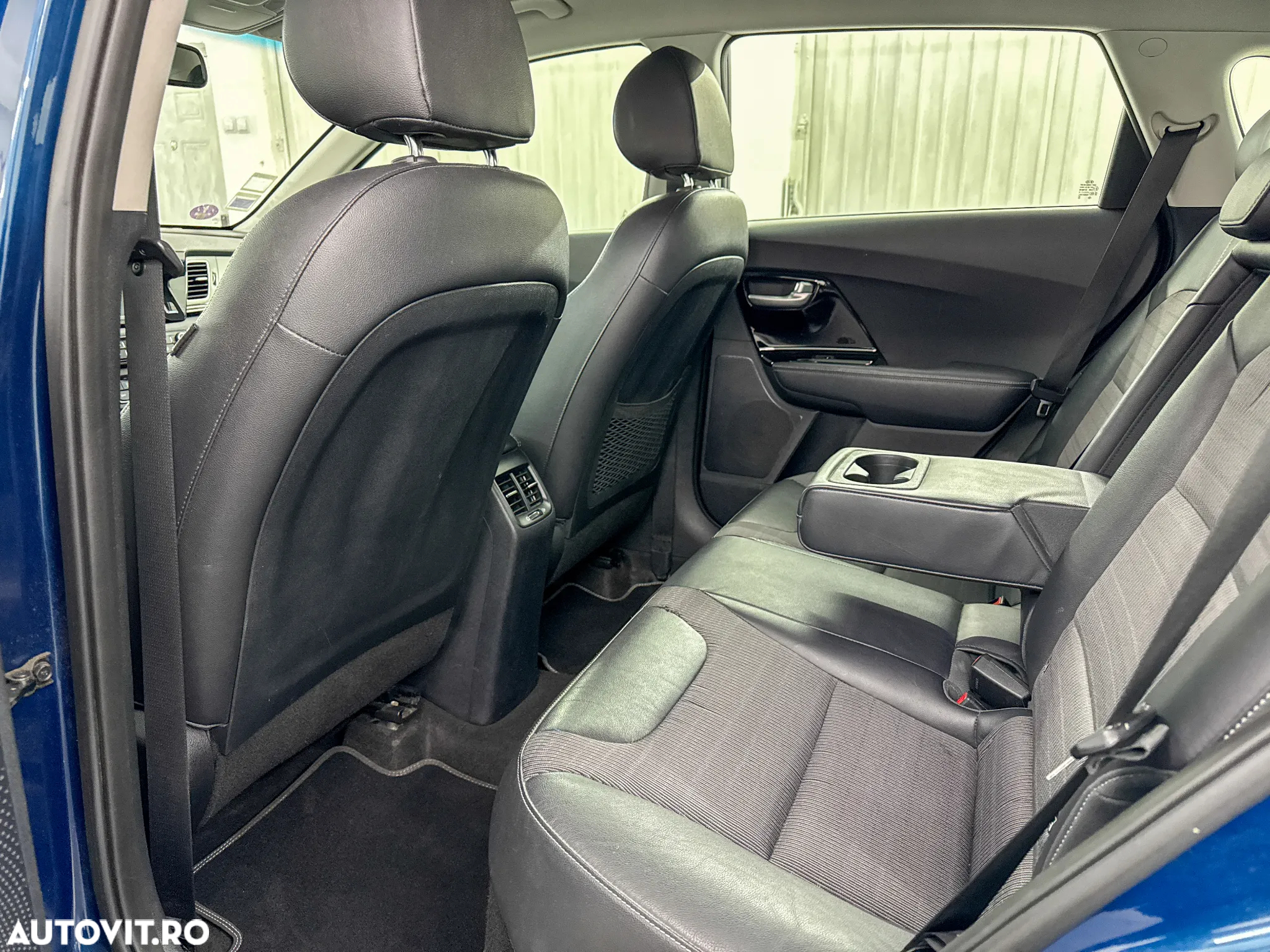 Kia Niro 1.6 GDI 6DCT HEV Premium - 7