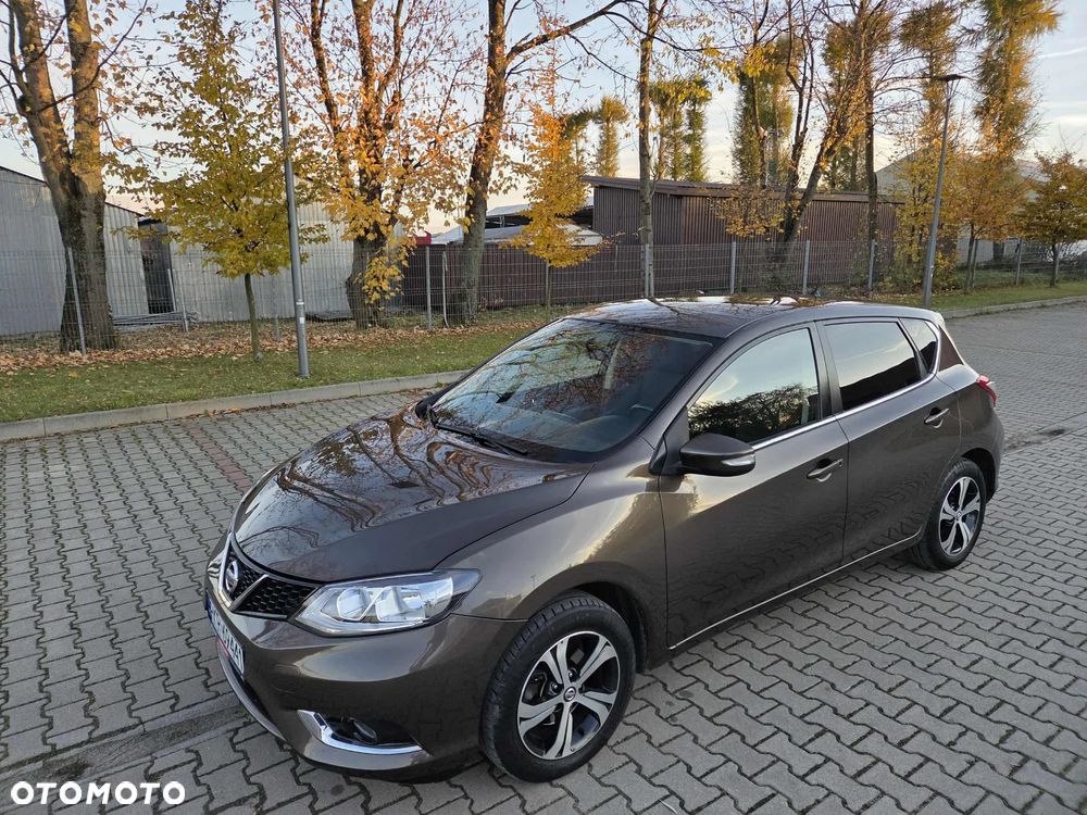 Nissan Pulsar 1.2 DIG-T Acenta - 3