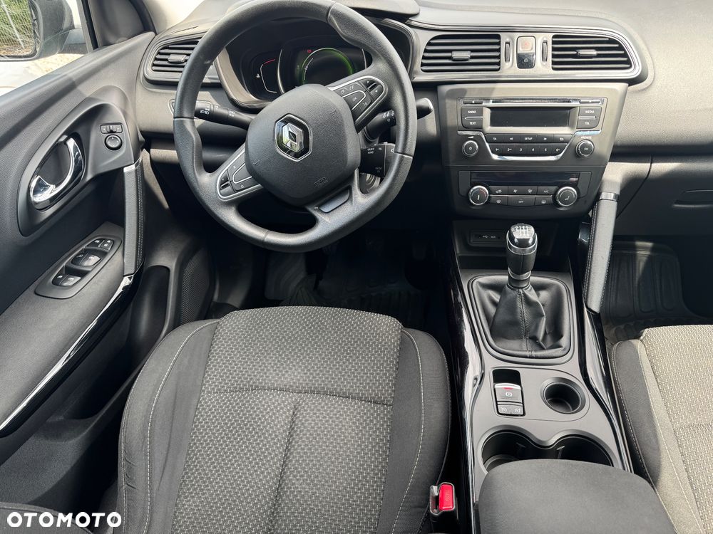 Renault Kadjar - 9