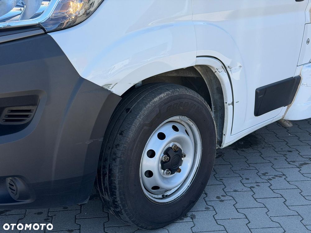 Fiat Ducato - 14
