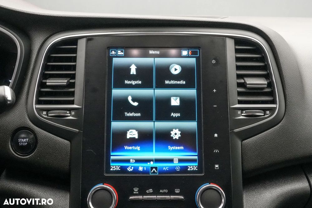 Renault Megane TCE 140 Equilibre - 18