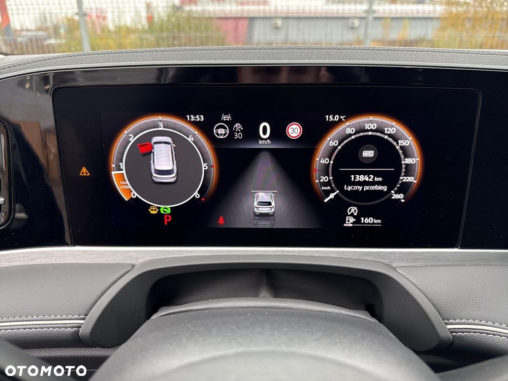 Volkswagen Passat 2.0 TDI SCR Elegance DSG - 17