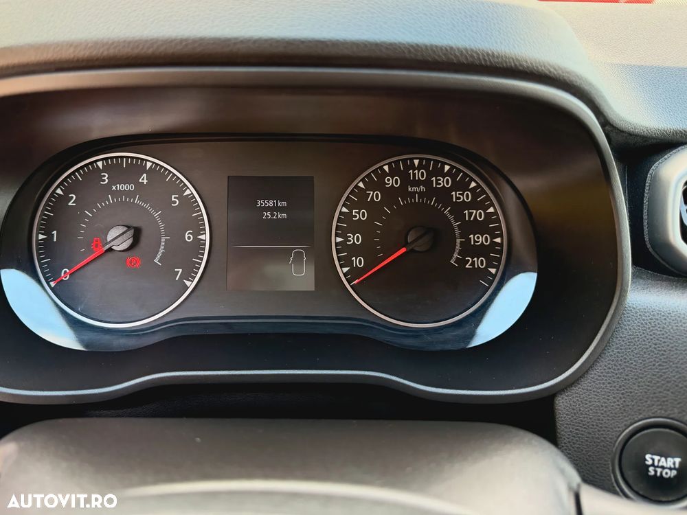 Dacia Duster TCe 150 4X4 Extreme - 11