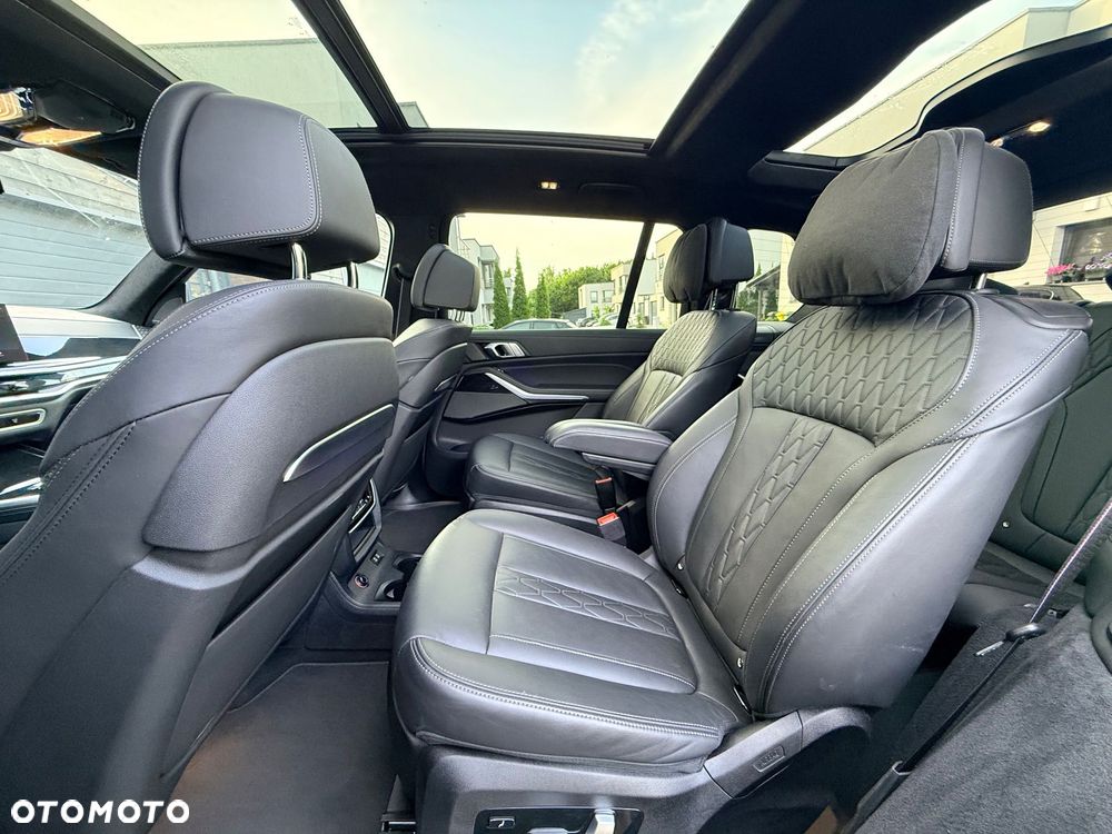 BMW X7 xDrive40d mHEV sport - 19