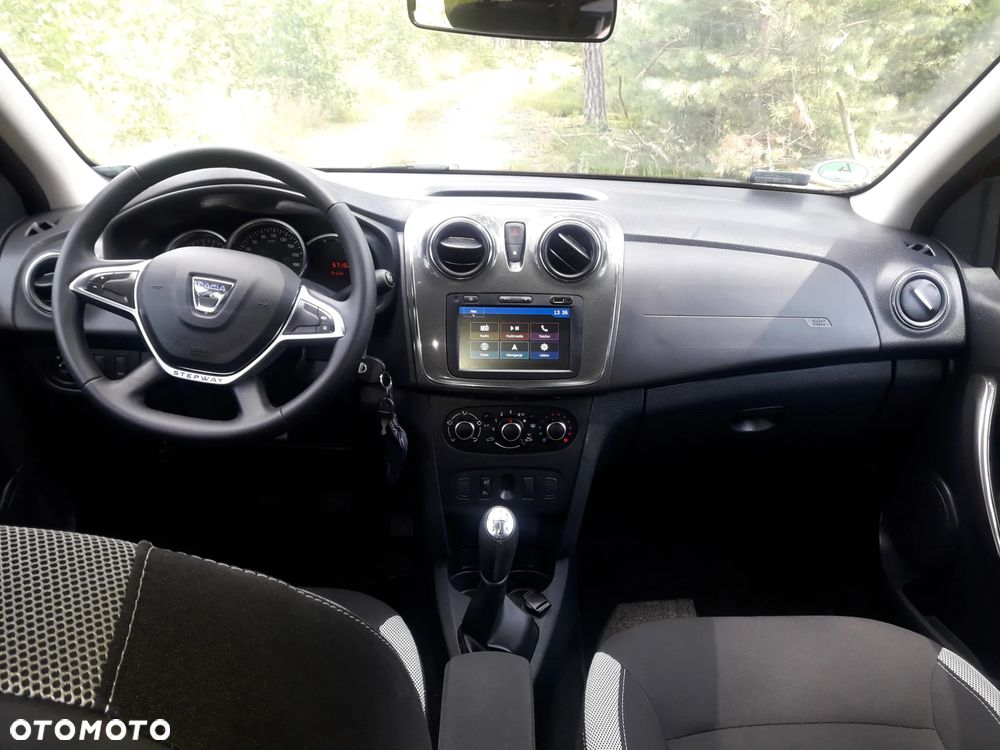 Dacia Logan Van - 5