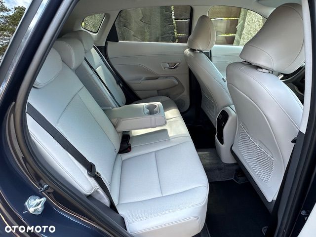 Hyundai Kona 1.6 GDI DCT Prime - 38