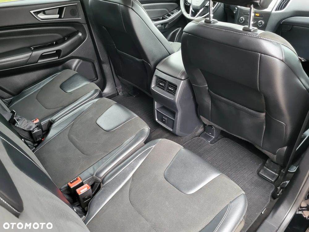 Ford S-Max 2.0 TDCi Titanium - 22