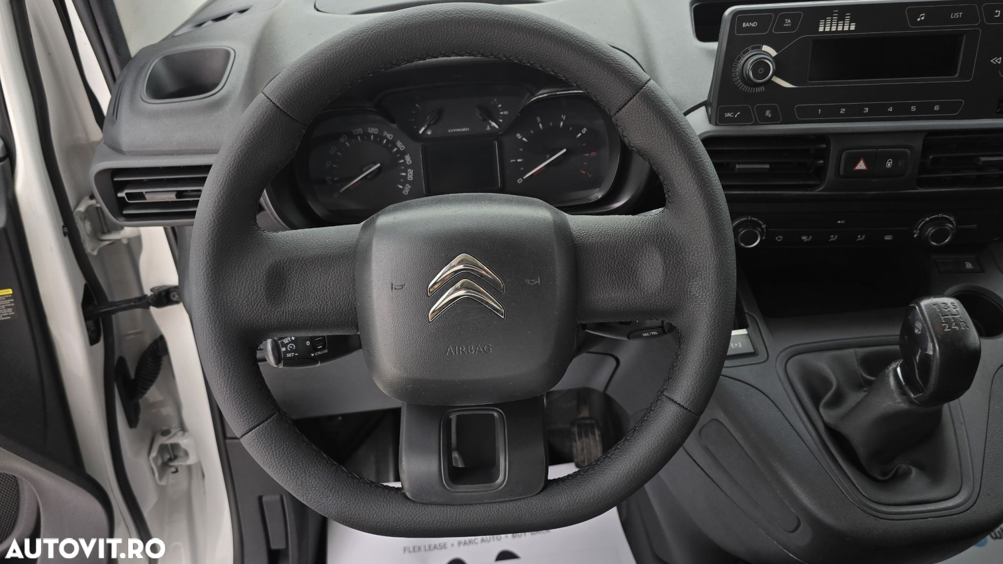Citroën Berlingo - 15