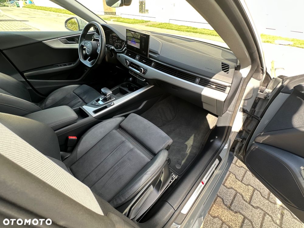 Audi A5 Sportback 35 TFSI S tronic S line - 19