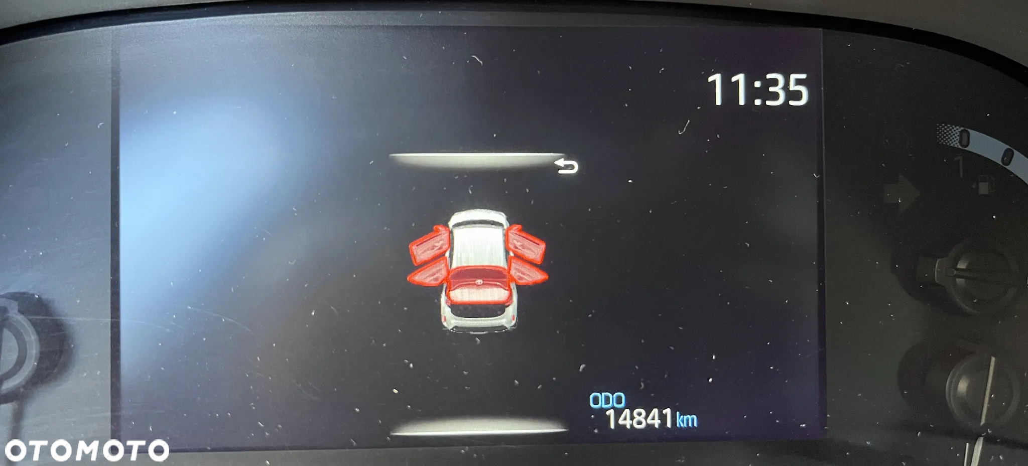 Toyota Yaris Cross Hybrid 1.5 Style - 15