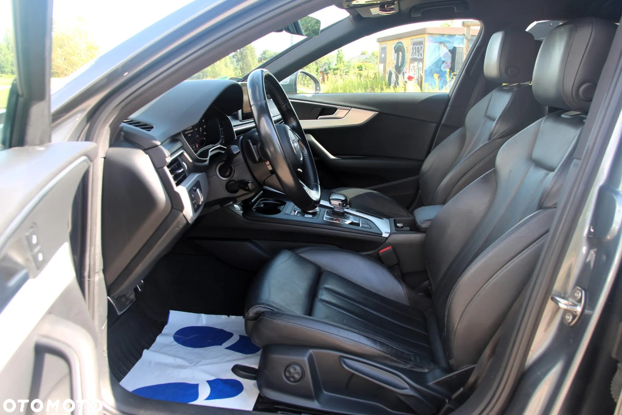 Audi A4 - 15