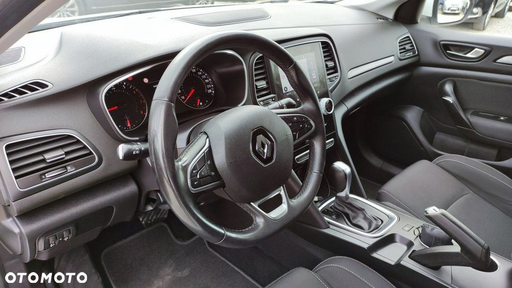 Renault Megane ENERGY TCe 140 EDC BUSINESS - 30