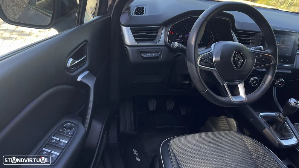 Renault Captur 1.0 TCe Intens - 9
