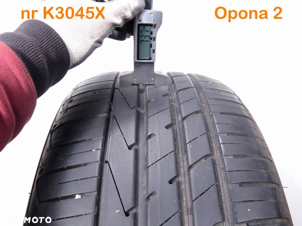 Hankook Ventus S1 evo2 K117A SUV 235/50 R19 Komplet - 5