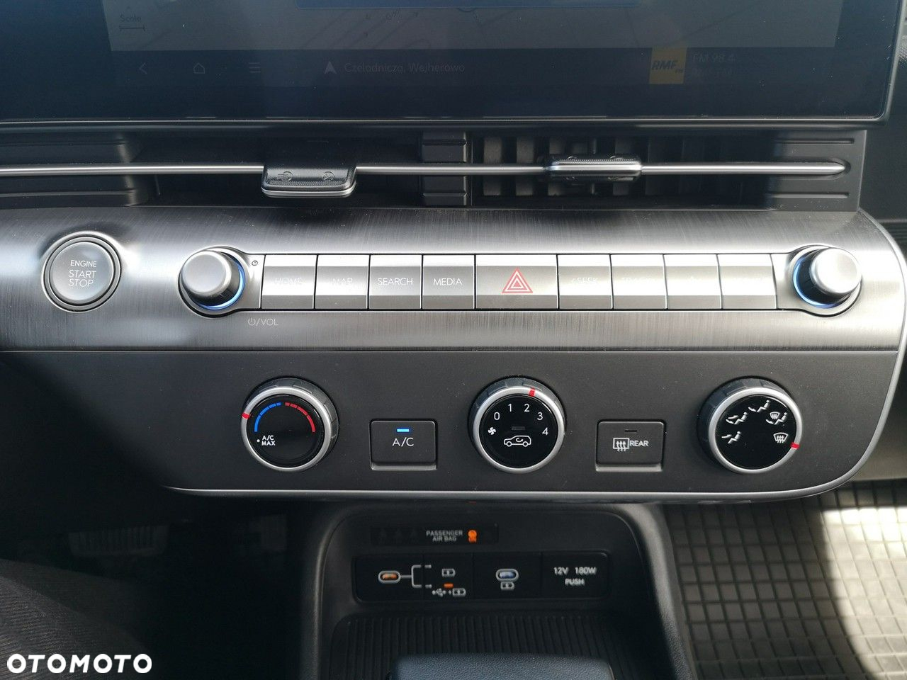 Hyundai Kona 1.0 T-GDI Smart DCT - 27
