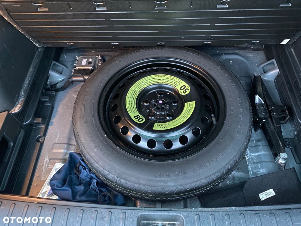 Hyundai Tucson 1.6 CRDi N Line 2WD DCT - 29