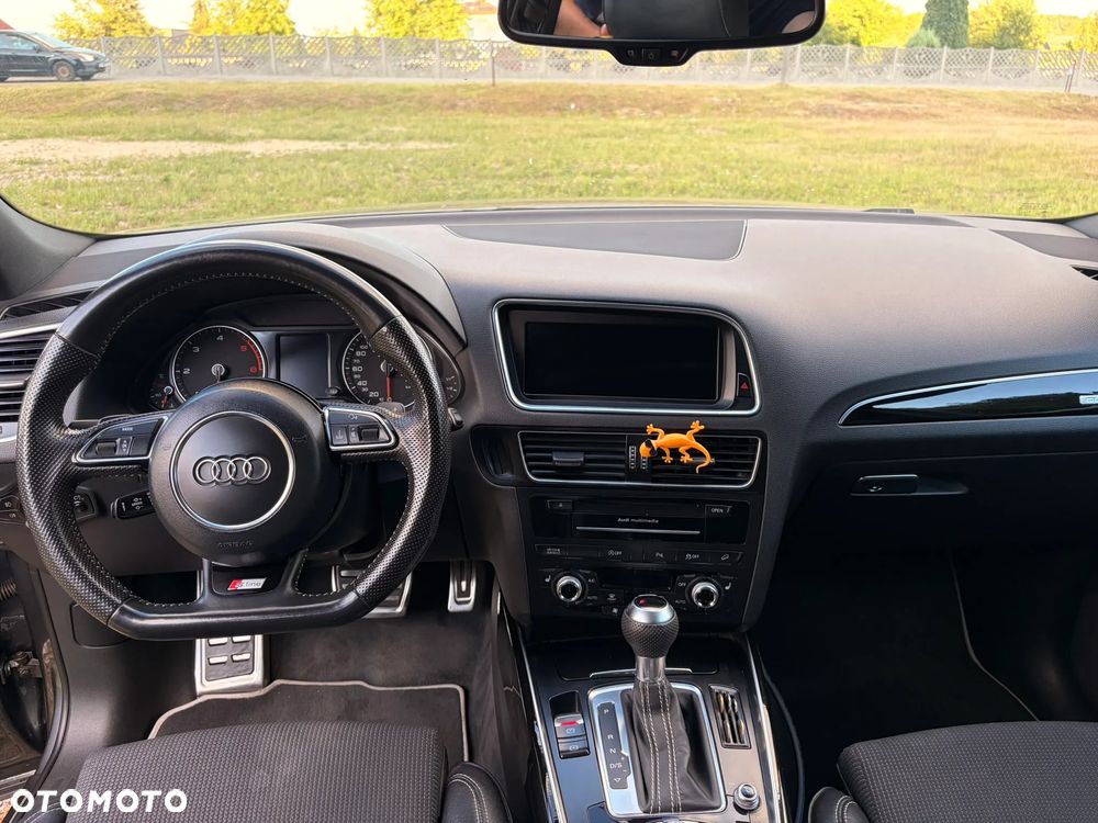 Audi Q5 - 36