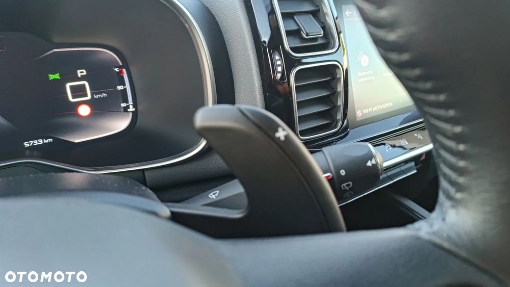 Citroën C5 Aircross BlueHDI 130 S&S EAT8 FEEL PACK - 20