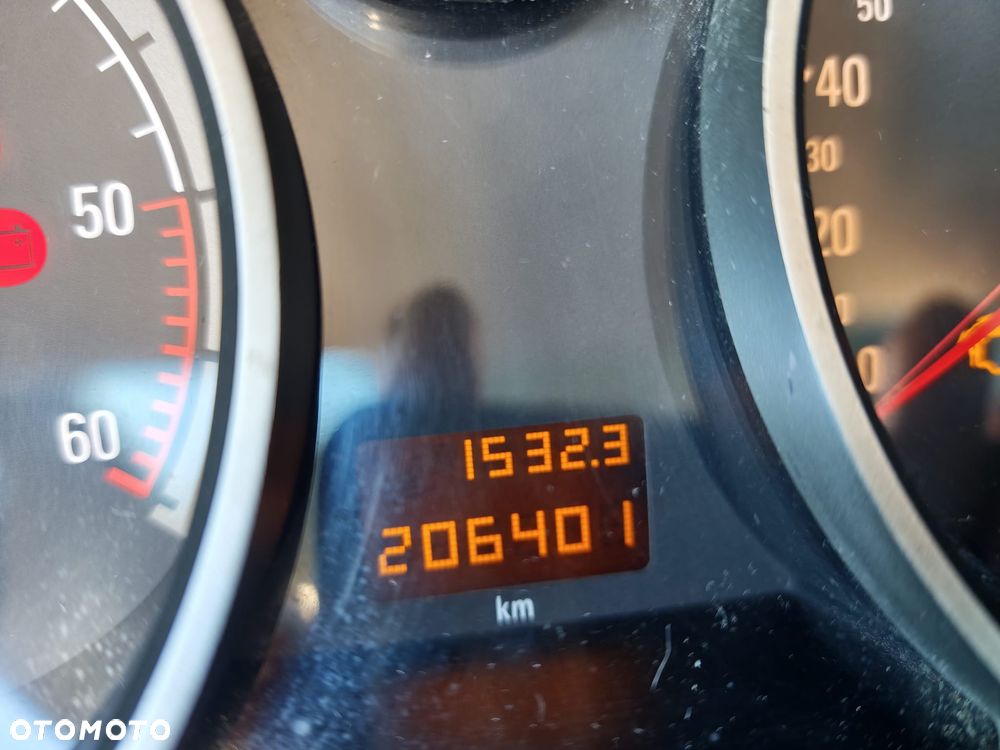 Opel Astra - 33