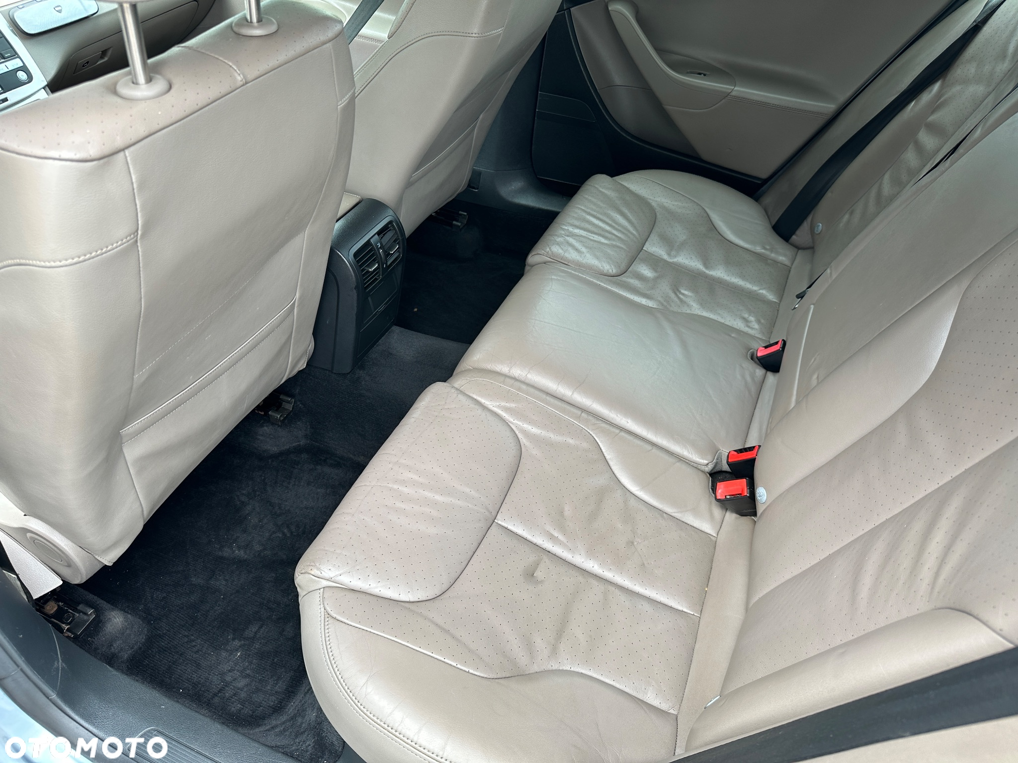 Volkswagen Passat 2.0 TSI Highline DSG - 30