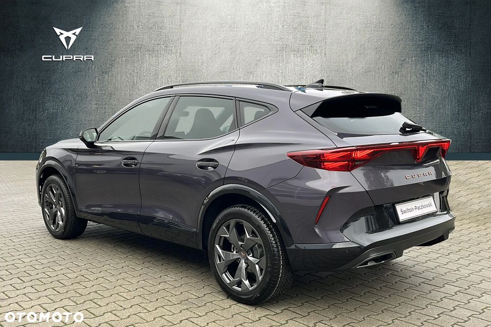 Cupra Formentor 1.5 TSI DSG - 9