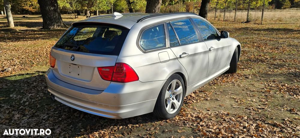 BMW Seria 3 - 9