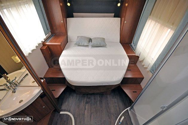 Fiat Ducato EuroMobil Profila RS 720 EB - 12