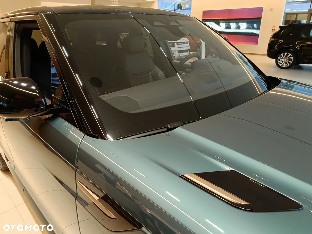 Land Rover Range Rover Sport S 3.0 P460e PHEV Dynamic SE - 18