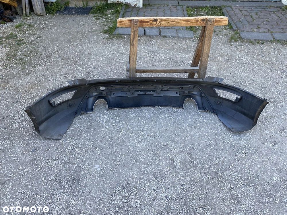 ZDERZAK TYŁ TYLNY FORD KUGA MK2 ST TITANIUM CV4J-17K828A - 7