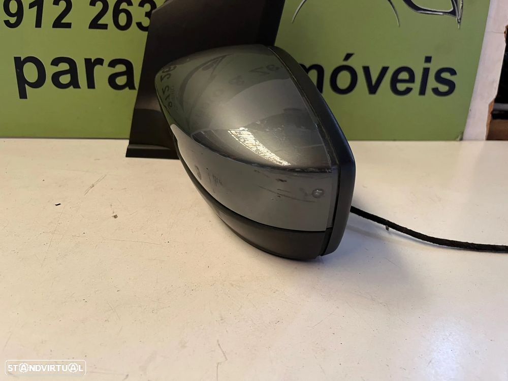 VW UP / SEAT MII ESPELHO RETROVISOR ESQUERDO - ER306 - 6