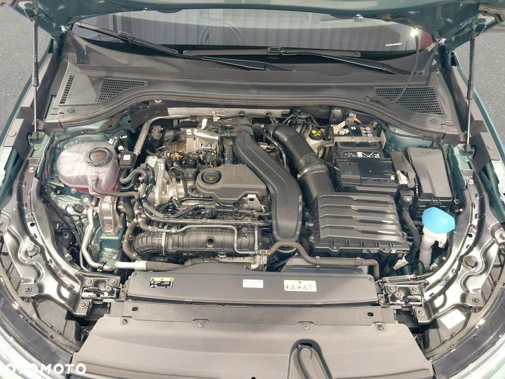 Volkswagen Passat Variant 1.5 TSI EVO Elegance DSG - 40