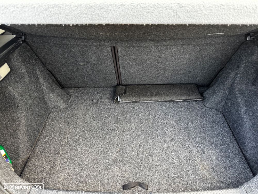 Toyota Corolla 1.4 D-4D Sol - 8