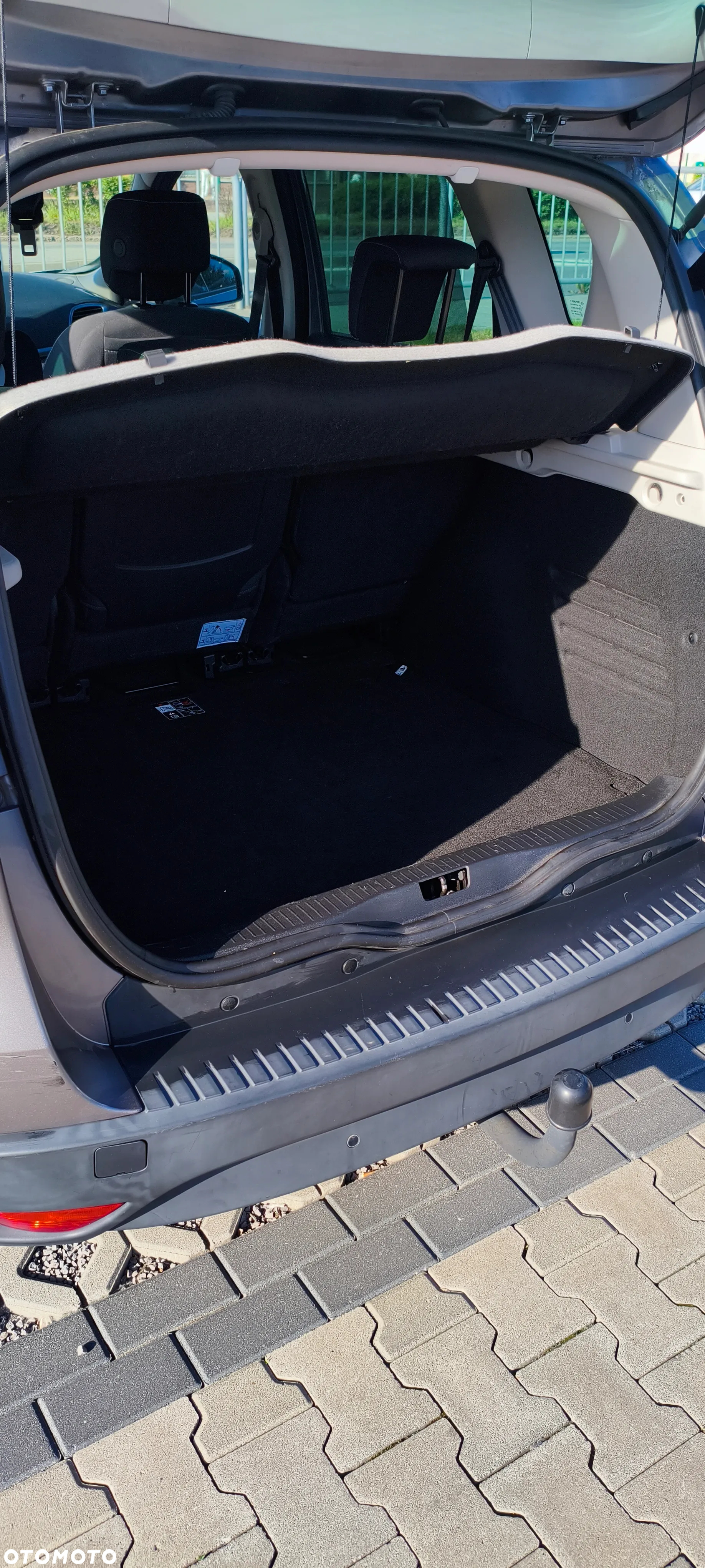 Renault Scenic 1.2 TCe Energy Limited - 12