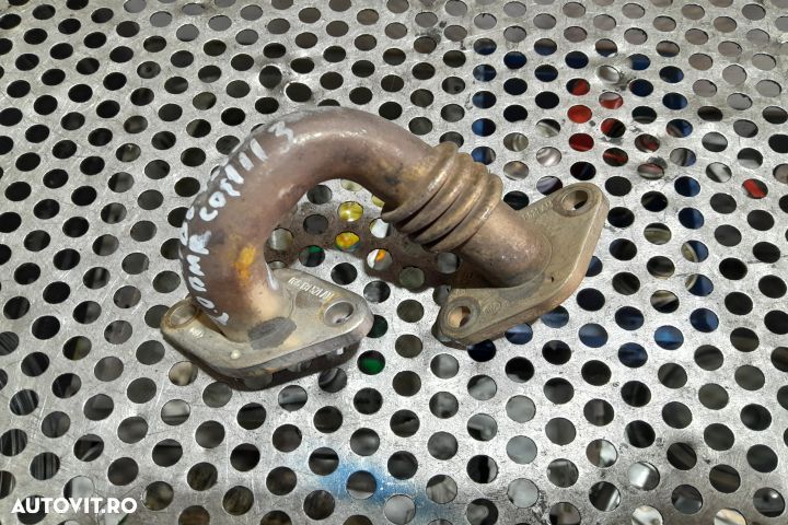 Conducta gaze 03G131521AM 03G131521AM Volkswagen VW Passat B6 [2005 - - 2