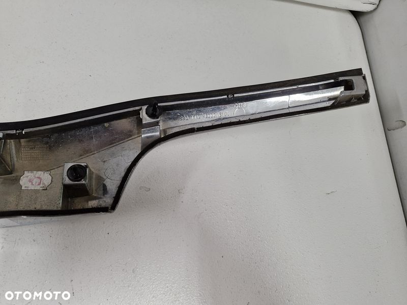 honda cr-v iv 4 lift blenda listwa klapy bagażnika tył chrom 74890-t1v-e000 - 12