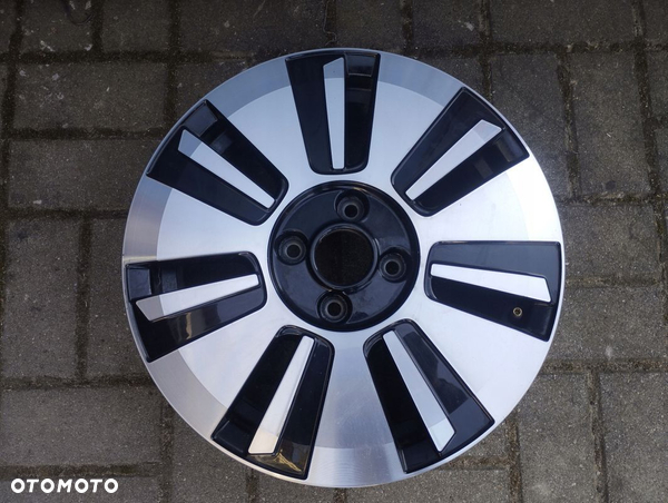 Felga 5J 15 ET35 VW Up 1S 1S0 1S0601025AH