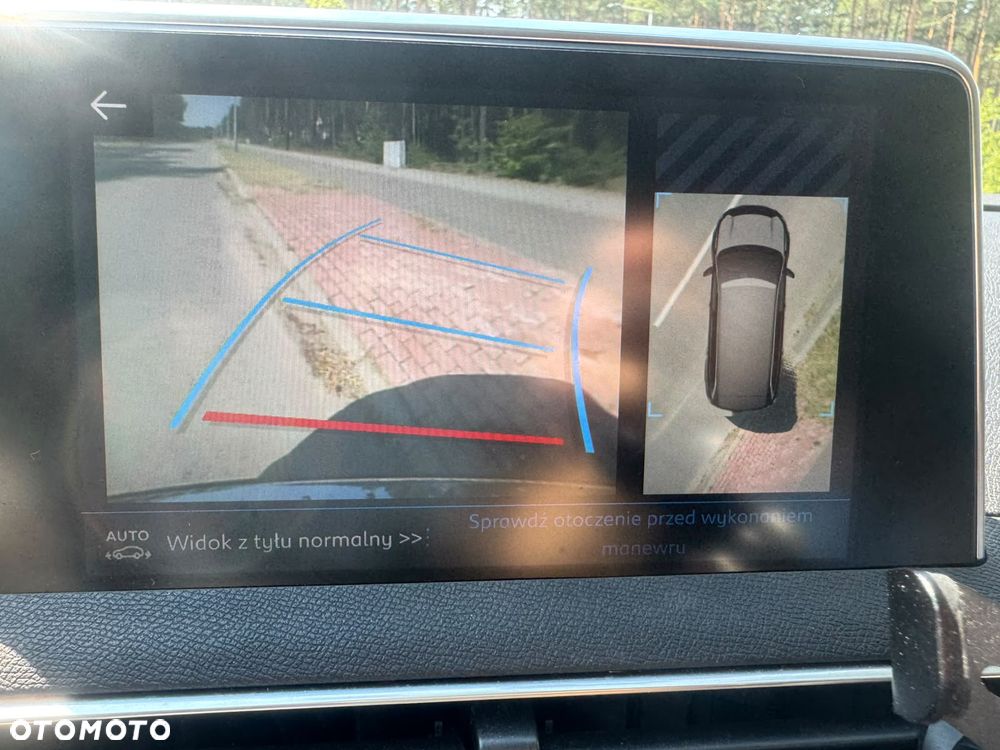 Peugeot 5008 PureTech 180 EAT8 Stop & Start Crossway - 35