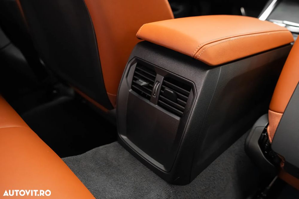 BMW Seria 4 430d xDrive M Sport - 34