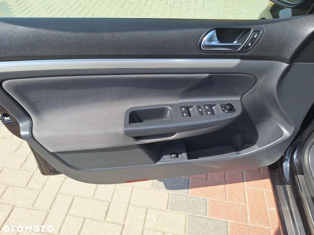 Volkswagen Golf 1.4 United - 16