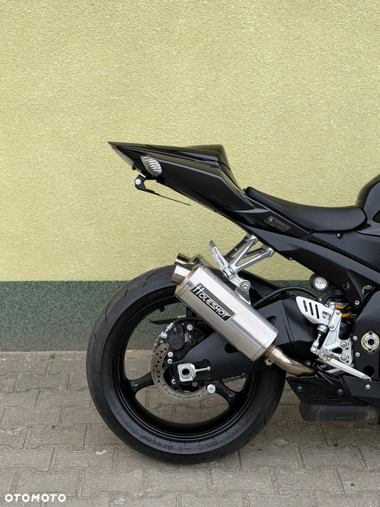 Suzuki GSX-R - 9