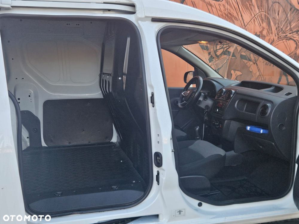 Dacia Dokker - 12