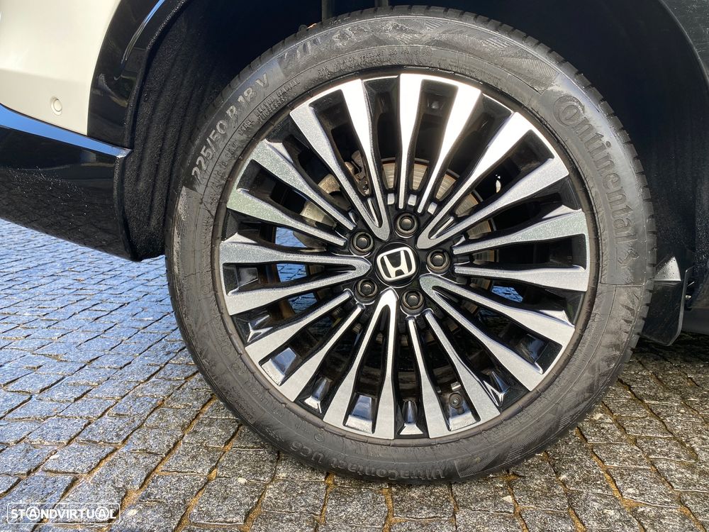 Honda e-Ny1 Advance-Pack - 16